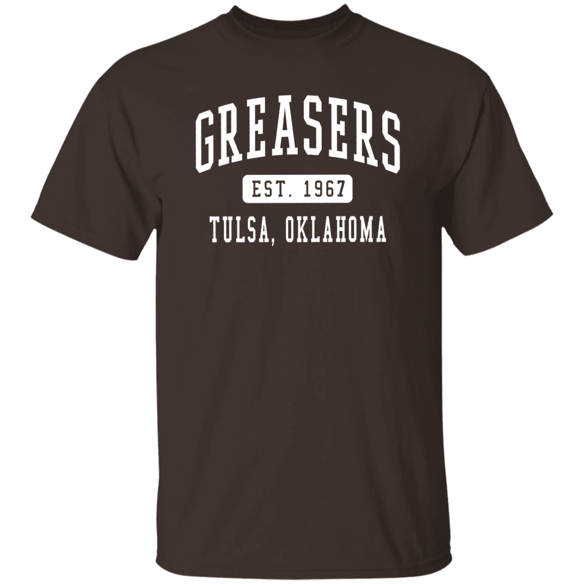 The Outsiders Greasers Funny Literature Teacher Vintage T-Shirt