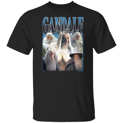 Gandalf's Bootleg T-Shirt - ID02012402