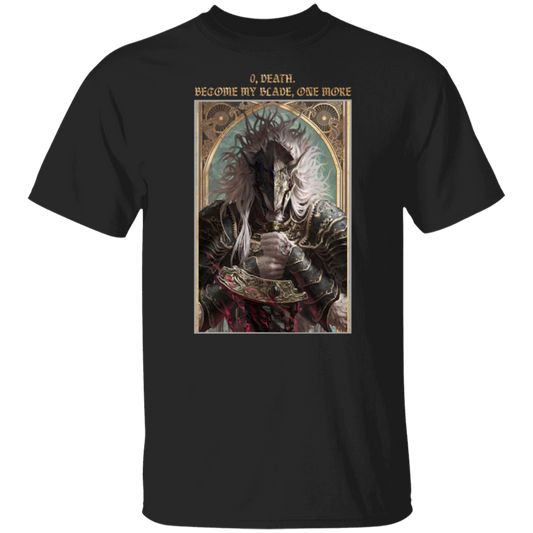 Maliketh The Black Blade T-Shirt - TS16122402