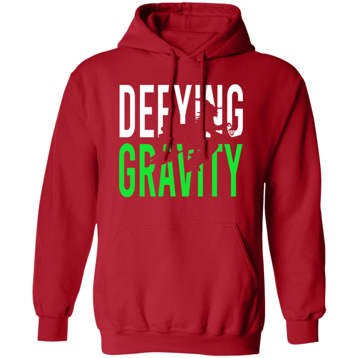 Defying Gravity Vintage G185 Gildan Pullover Hoodie - lucy - ID30092415