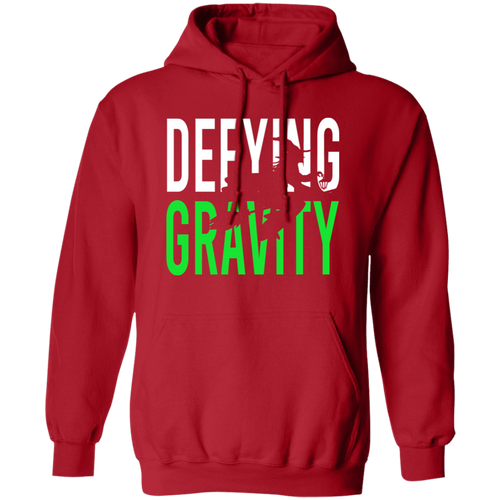 Defying Gravity Vintage G185 Gildan Pullover Hoodie - lucy - ID30092415