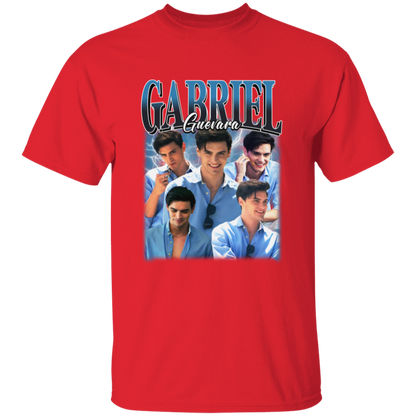 Gabriel Guevara Bootleg  T-Shirt - ID30122410