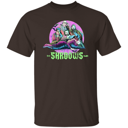 The Shadow Club Vintage T-Shirt
