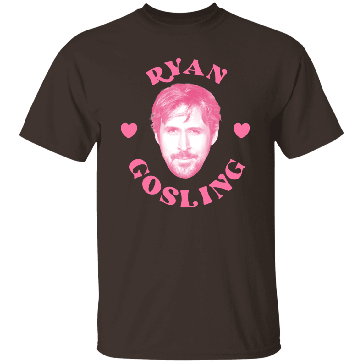 Ryan Gosling Pinky T-Shirt - ID09102419
