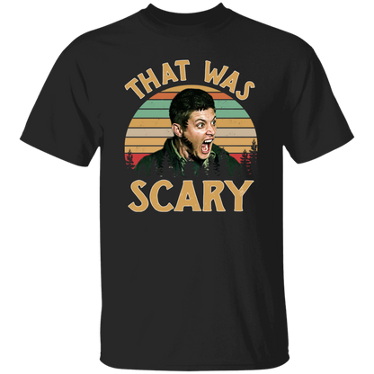 That Was Scary T-Shirt