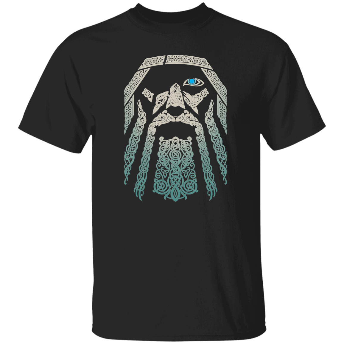 Odin Unisex T-Shirt - maria