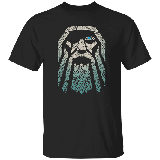 Odin Unisex T-Shirt - maria