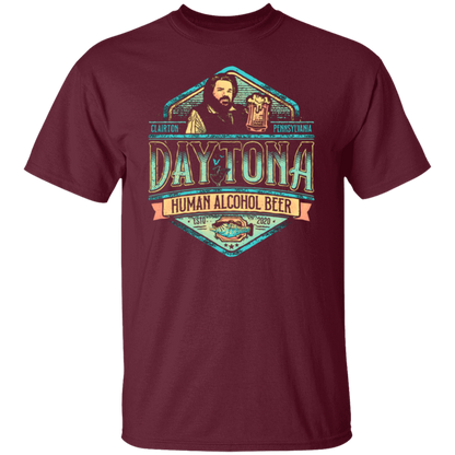Day Tuna What We Do In The Shadows T-Shirt - leleart