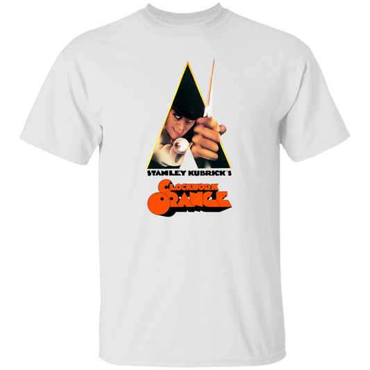 A Clockwork Orange Unisex T-Shirt - maria