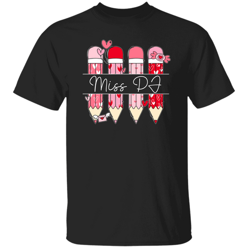 Miss PJ G500 5.3 oz. T-Shirt