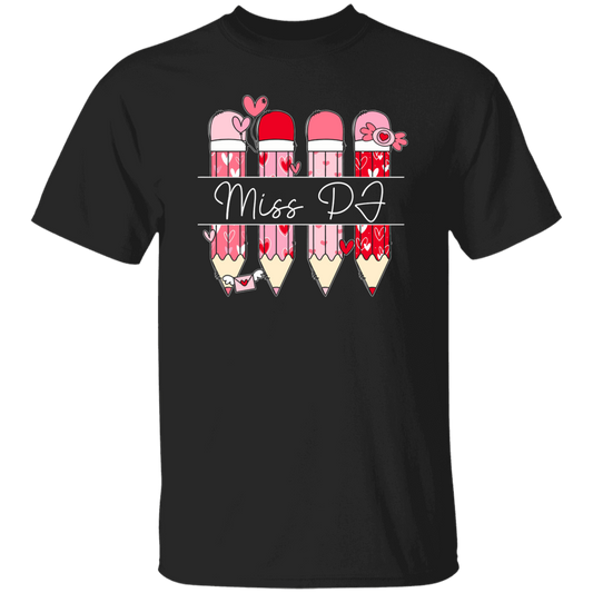 Miss PJ G500 5.3 oz. T-Shirt