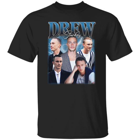 Drew Starkey Vintage T-Shirt - ID22102429