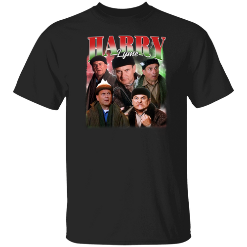 Harry Lyme Vintage T-Shirt - ID04112414