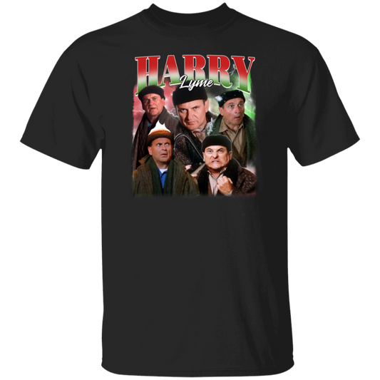 Harry Lyme Vintage T-Shirt - ID04112414