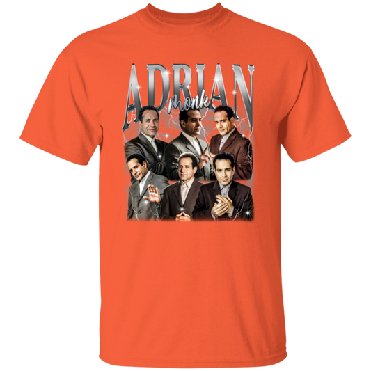 Adrian Monk Bootleg Unisex T-Shirt - ID30072414 - PeLyn