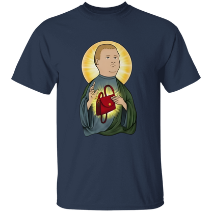 King Of The Hill Bobby The Purse Savior That's My Purse Vintage  T-Shirt - YOUTH