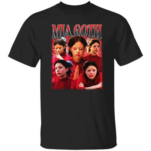 Mia Goth Pearl Vintage T-Shirt - ID02102410