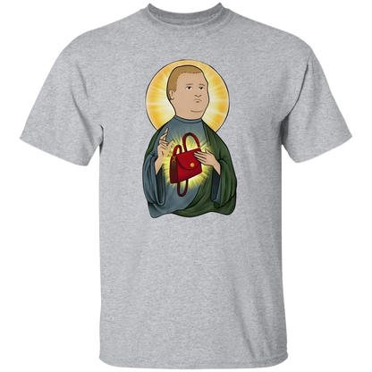 King Of The Hill Bobby The Purse Savior That's My Purse Vintage T-Shirt