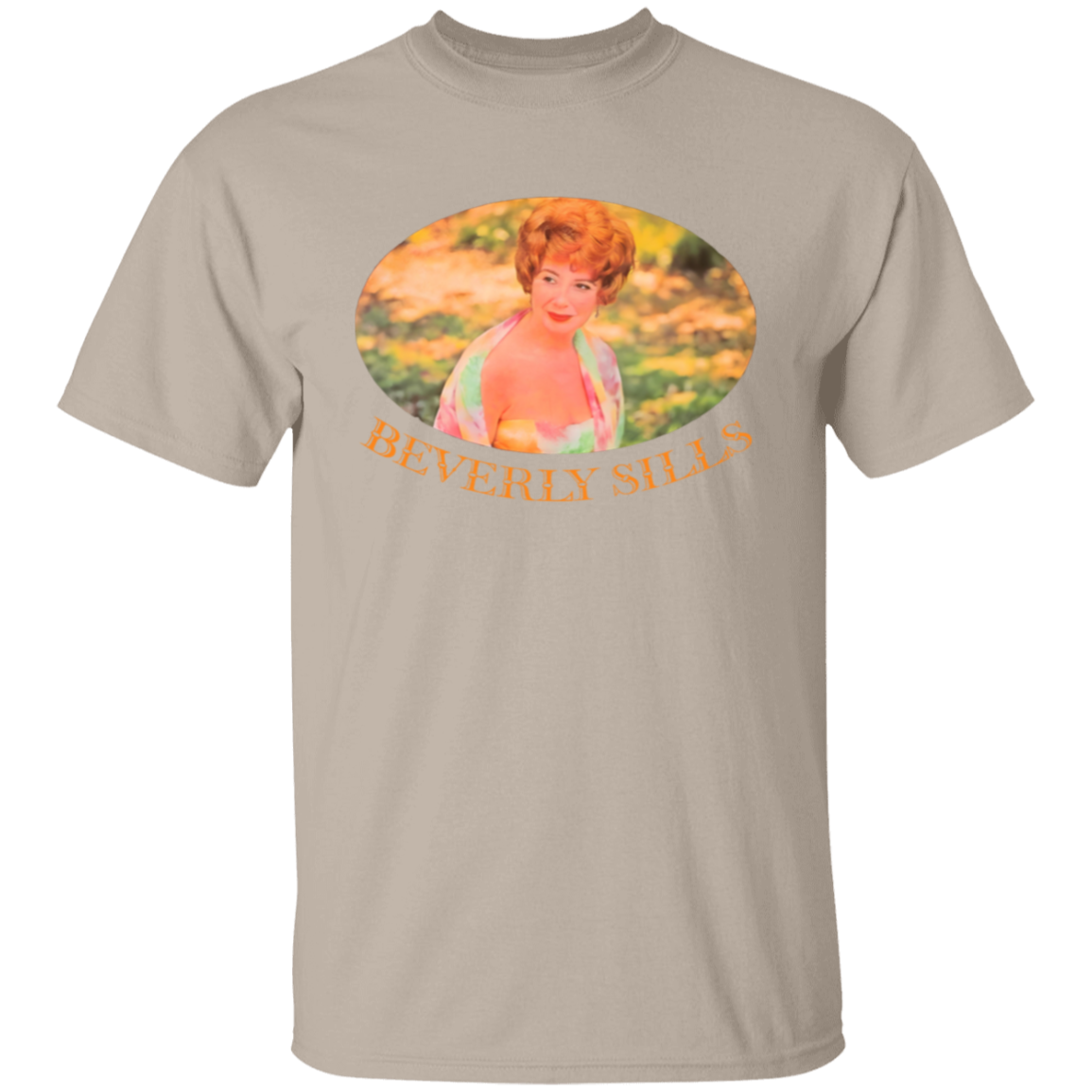 Beverly Sills Vintage Unisex T-Shirt - maria