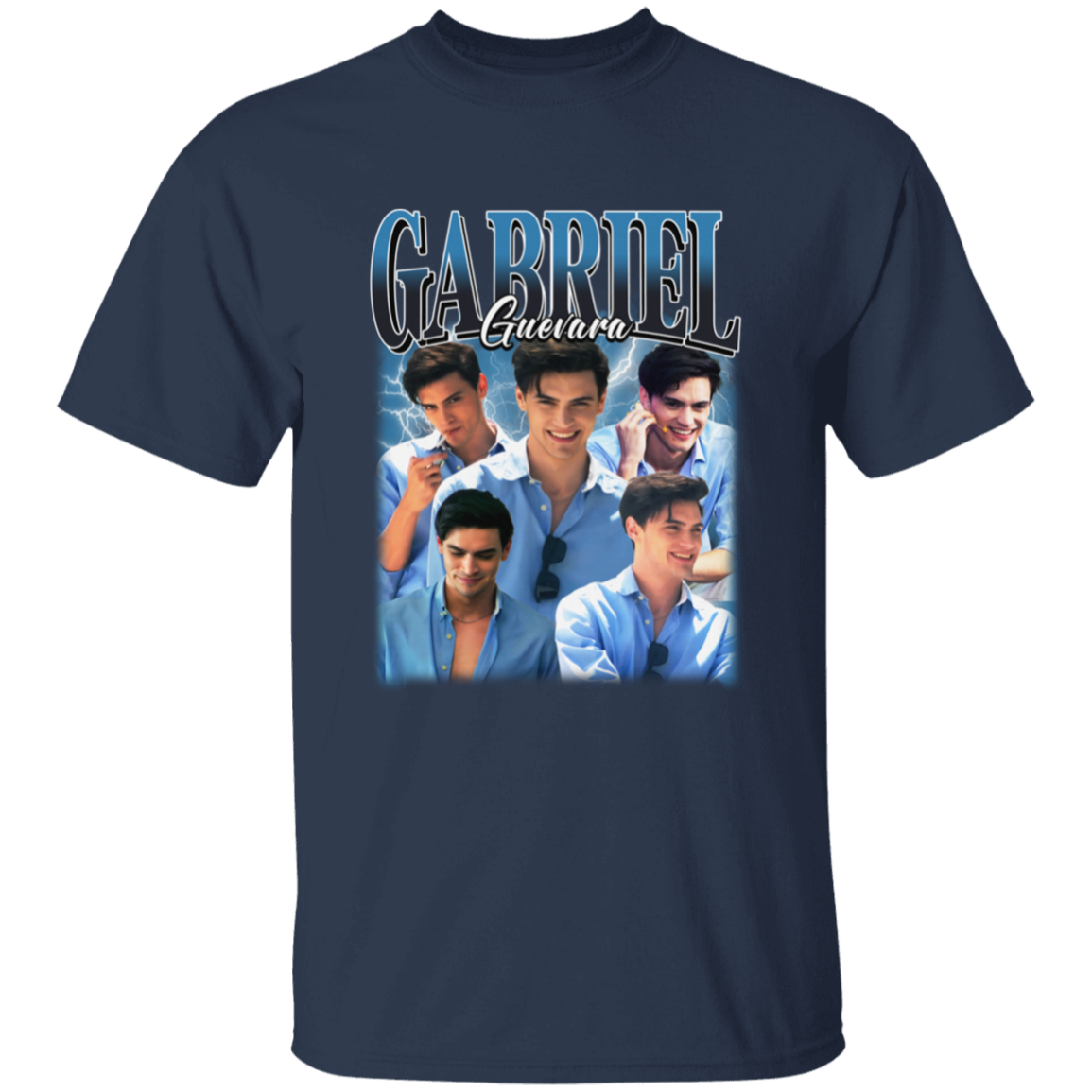 Gabriel Guevara Bootleg  T-Shirt - ID30122410