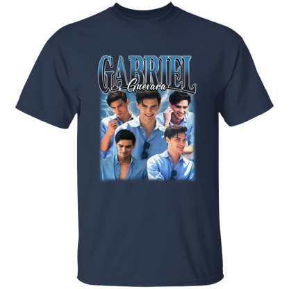 Gabriel Guevara Bootleg  T-Shirt - ID30122410