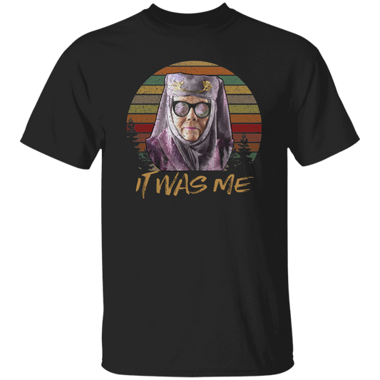 It Was Me T-Shirt - 98517553
