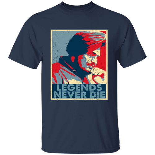 Sidhu Moosewala Rapper Legends Moose Wala Forever Vintage T- Shirt - YOUTH