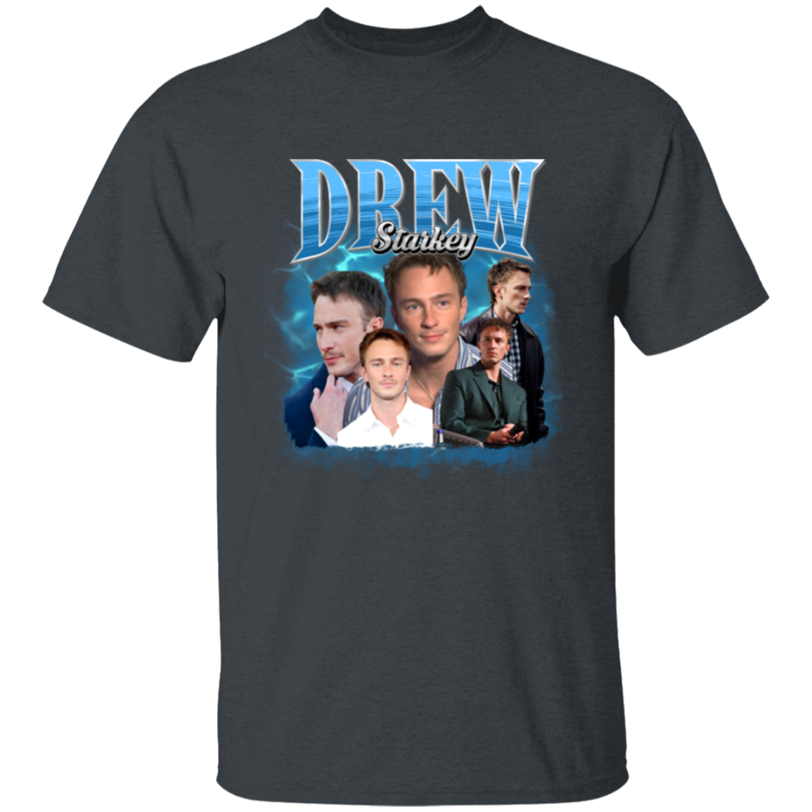 Drew Starkey Bootleg T-Shirt - ID22102428