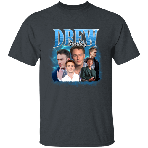Drew Starkey Bootleg T-Shirt - ID22102428