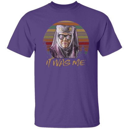 It Was Me T-Shirt - 98517553