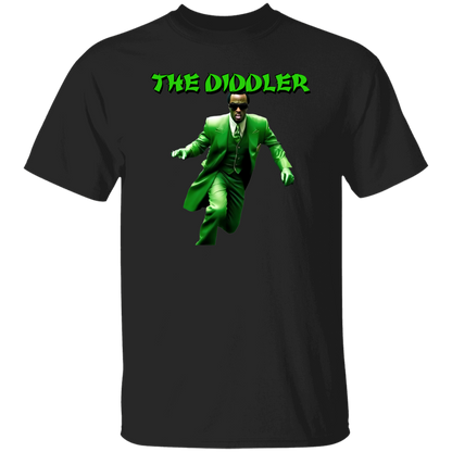 The Diddler T-Shirt - ID26092413