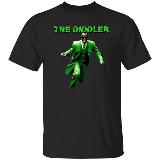 The Diddler T-Shirt - ID26092413
