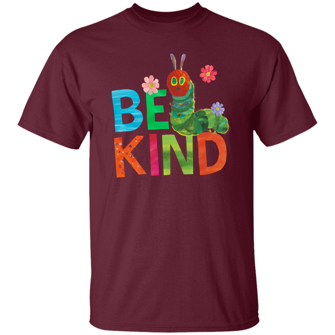 Be Kind Teacher T-Shirt - CDCraft