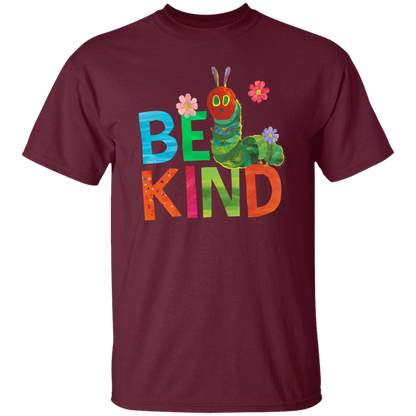Be Kind Teacher T-Shirt - CDCraft