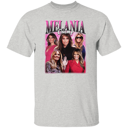 Melania Trump Bootleg T-Shirt - ID28102410