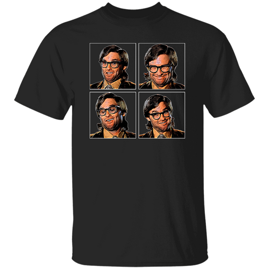 G500 5.3 oz. T-Shirt Jack Burton Is Henry Swanson Kurt Russell Unisex Sweatshirt