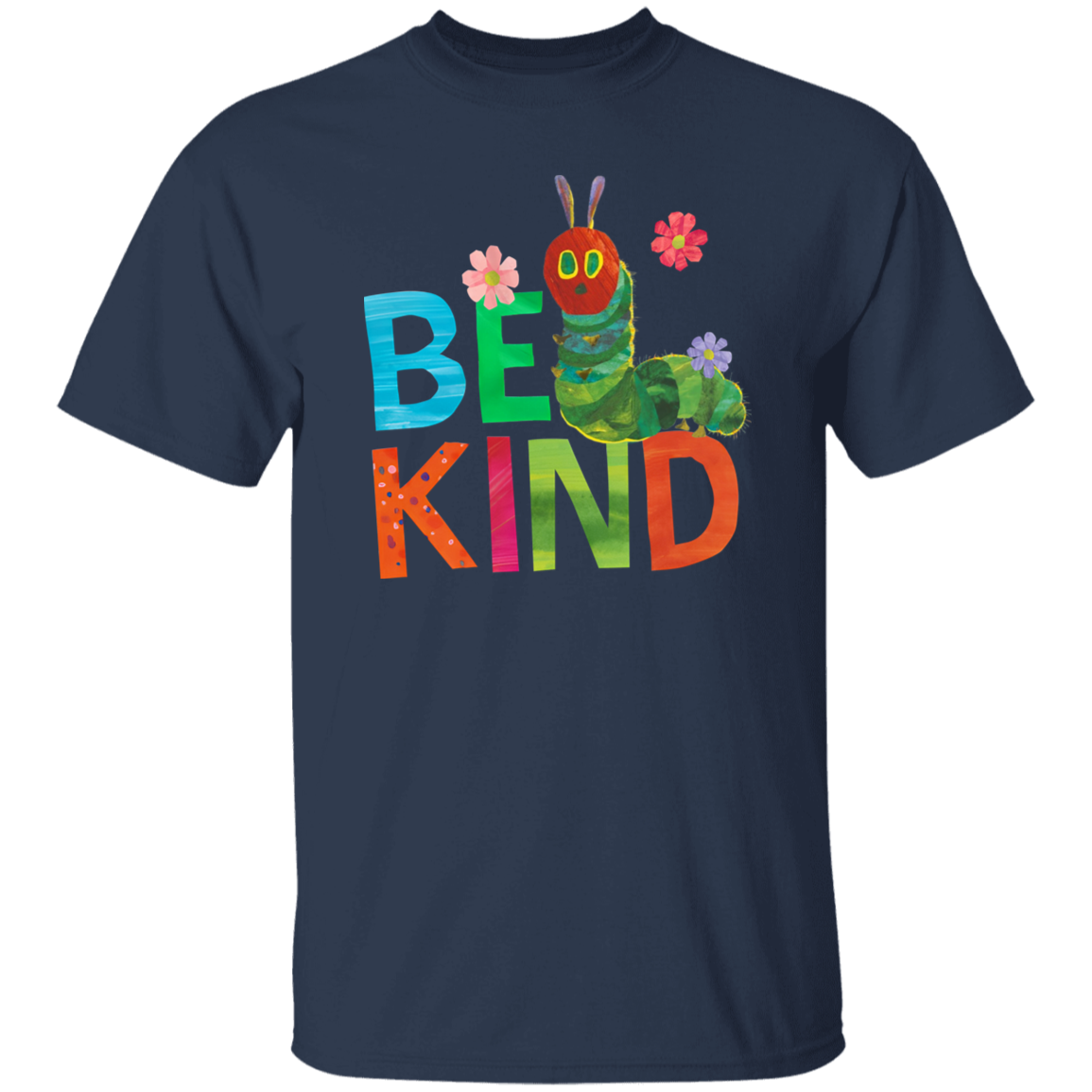 Be Kind Teacher T-Shirt - CDCraft
