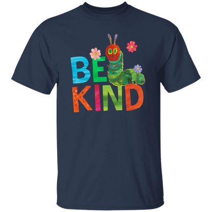 Be Kind Teacher T-Shirt - CDCraft
