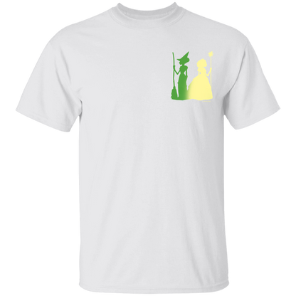 Wicked A New Musical Shirt - YOUTH - ID19102404