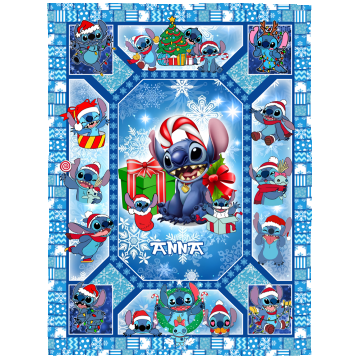 3483017294FLL Arctic Fleece Blanket 60x80