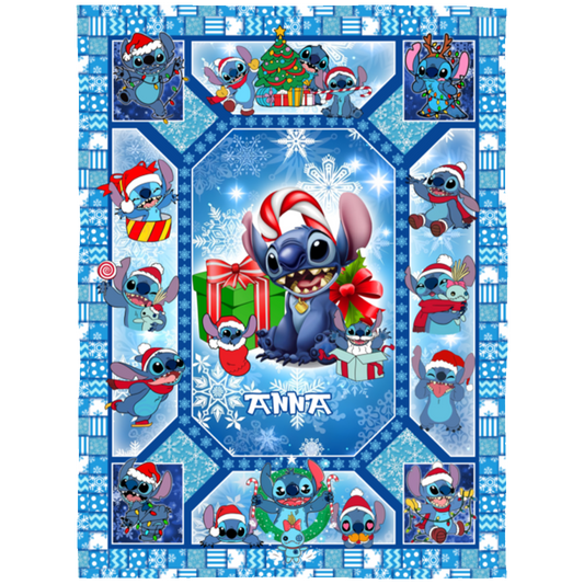 3483017294FLL Arctic Fleece Blanket 60x80