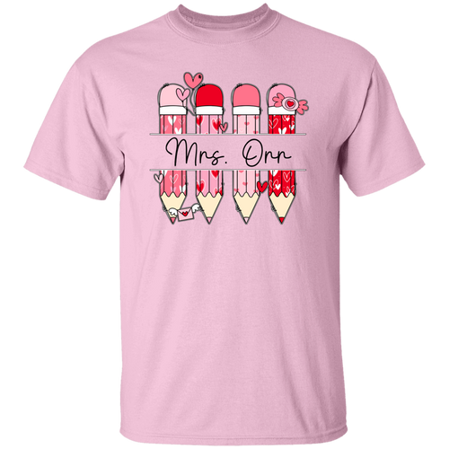 Mrs. Orr G500 5.3 oz. T-Shirt