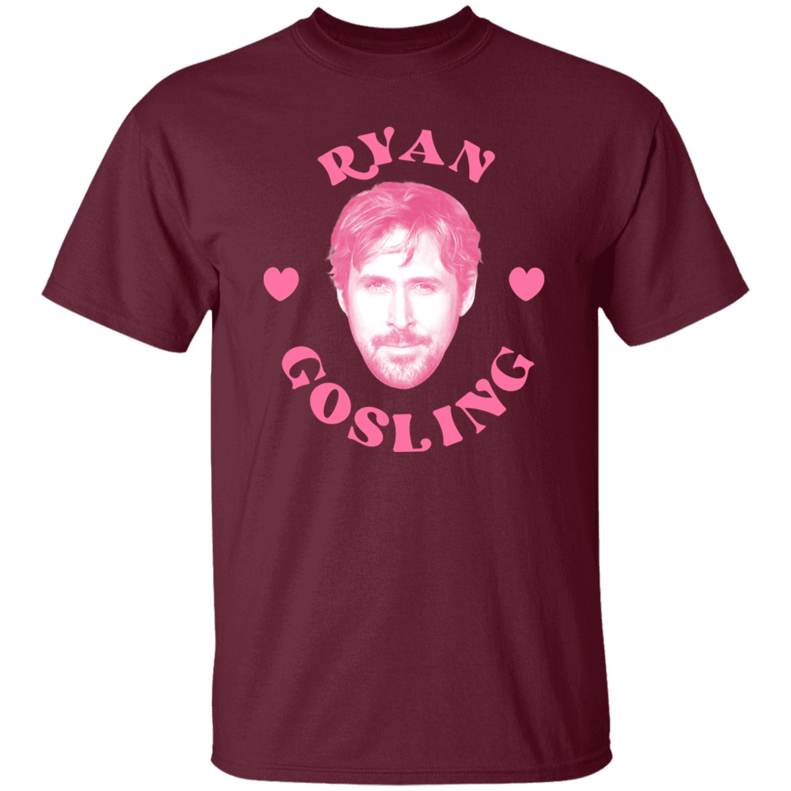 Ryan Gosling Pinky T-Shirt - ID09102419