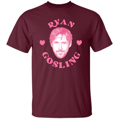 Ryan Gosling Pinky T-Shirt - ID09102419