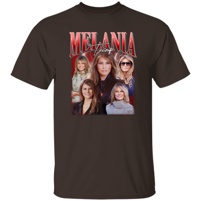 Melania Trump Bootleg Vintage T-Shirt - ID28102408