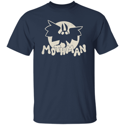 Mothman Vintage T-Shirt - ID27082418