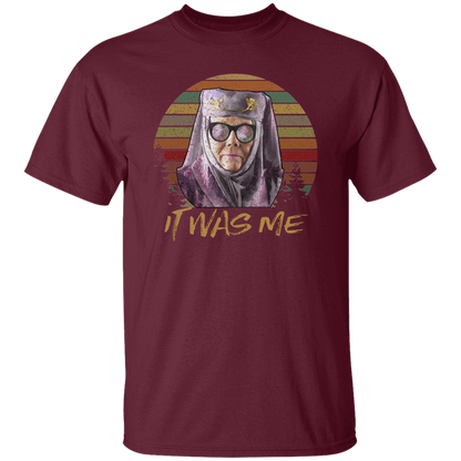 It Was Me T-Shirt - 98517553