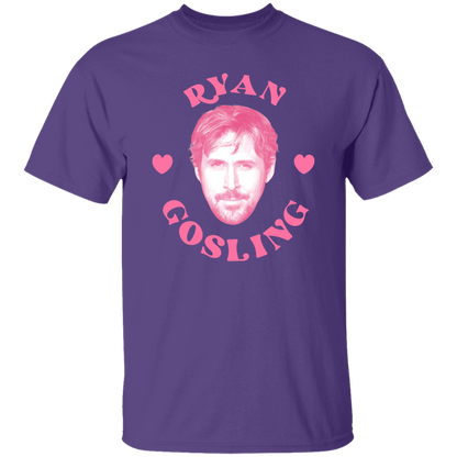 Ryan Gosling Pinky T-Shirt - ID09102419