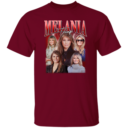 Melania Trump Bootleg Vintage T-Shirt - ID28102408