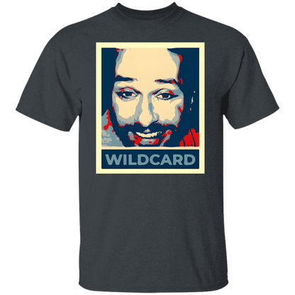 Charlie Kelly Wild Card It’s Always Sunny In Philadelphia T-Shirt - CDCraft
